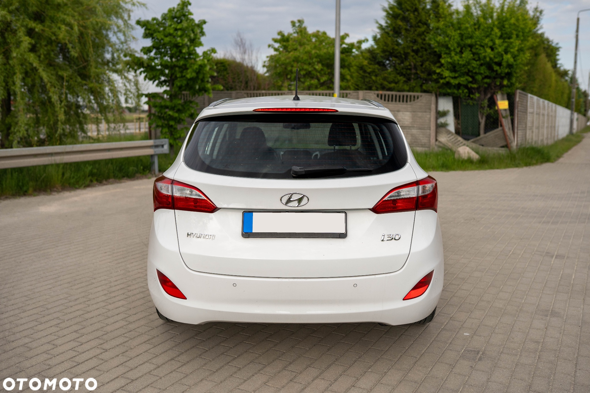 Hyundai i30 1.6 GDI BlueDrive Comfort - 6