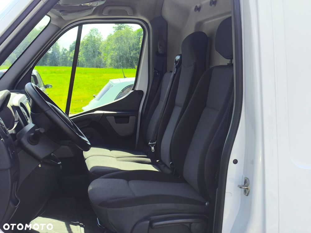 Renault MASTER - 13