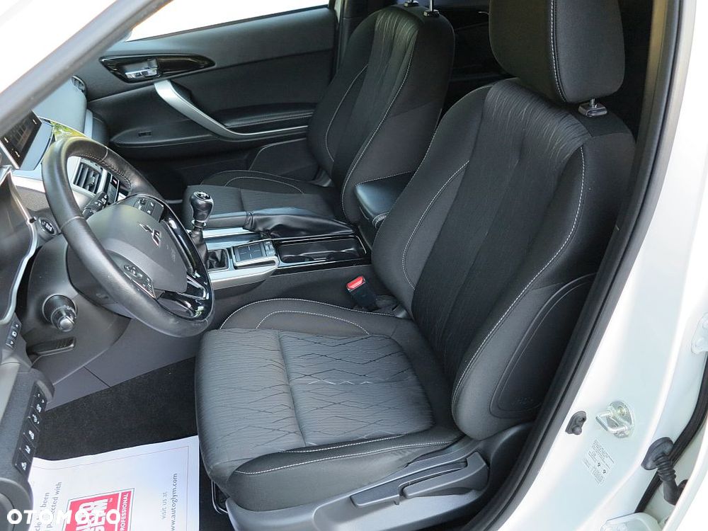 Mitsubishi Eclipse Cross 1.5 T-MIVEC ClearTec 2WD Intro Edition - 13