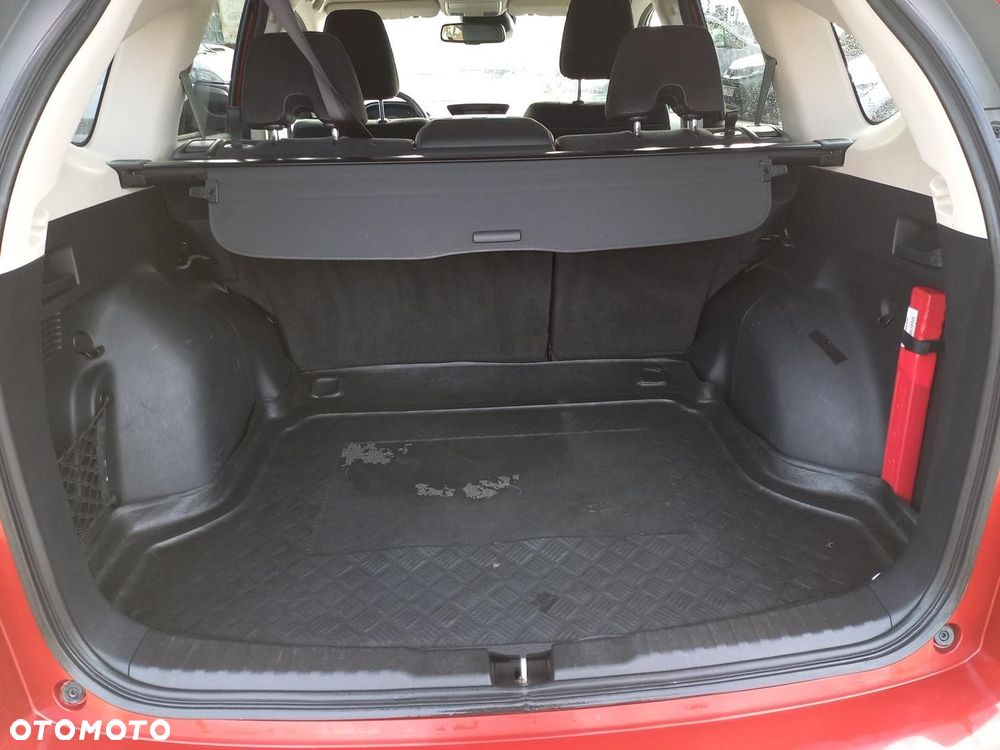 Honda CR-V 2.0 Executive Navi - 12