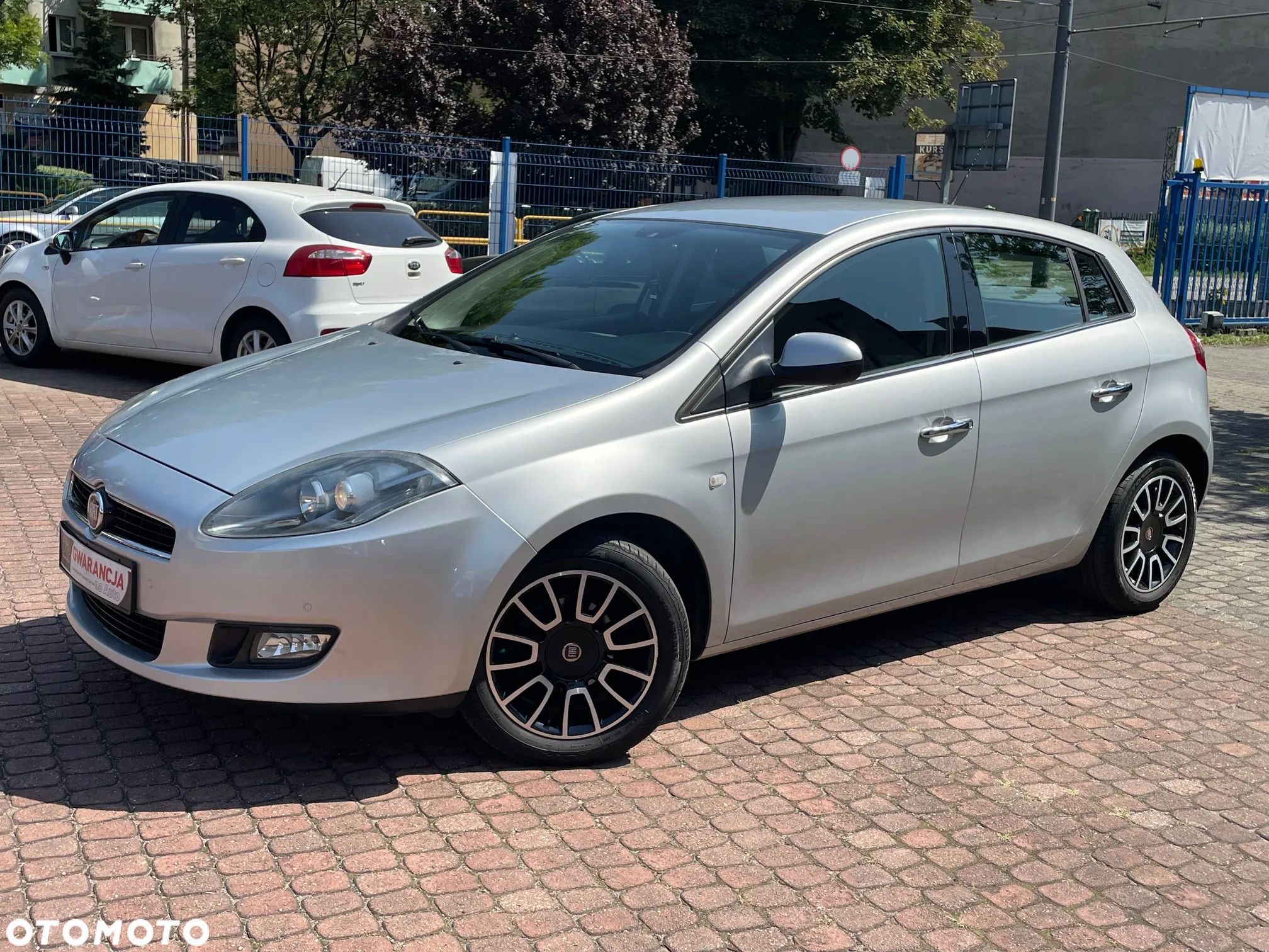Fiat Bravo 1.4 16V Active - 1