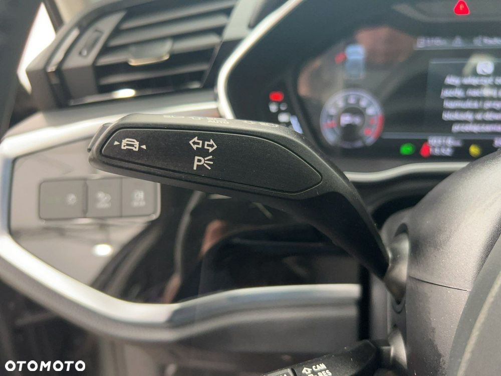 Audi Q3 35 TFSI S tronic - 25