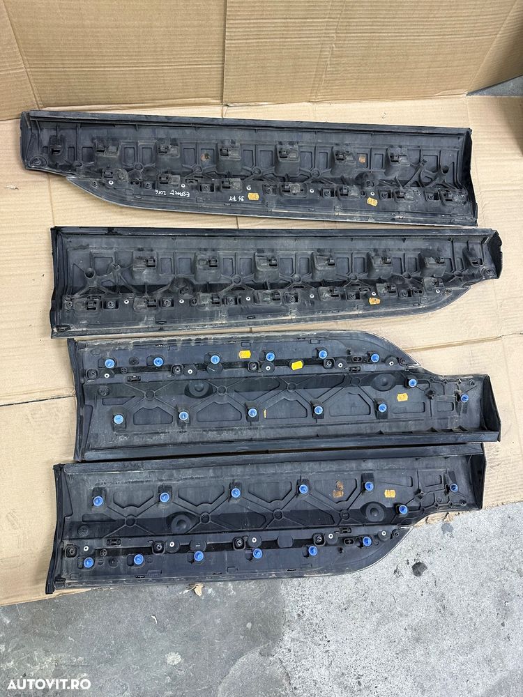 Bandou usa RENAULT ESPACE an 2015-2022 , stanga sau dreapta , fata sau spate - 6