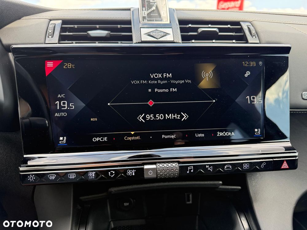 DS Automobiles DS 7 Crossback - 14