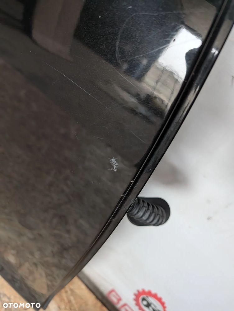 DRZWI TYLNE PRAWE NISSAN JUKE F15  Z11G - 2