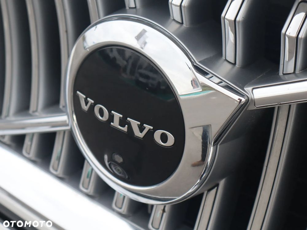 Volvo XC 90 - 24