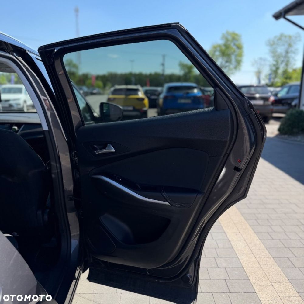 Opel Grandland X - 29