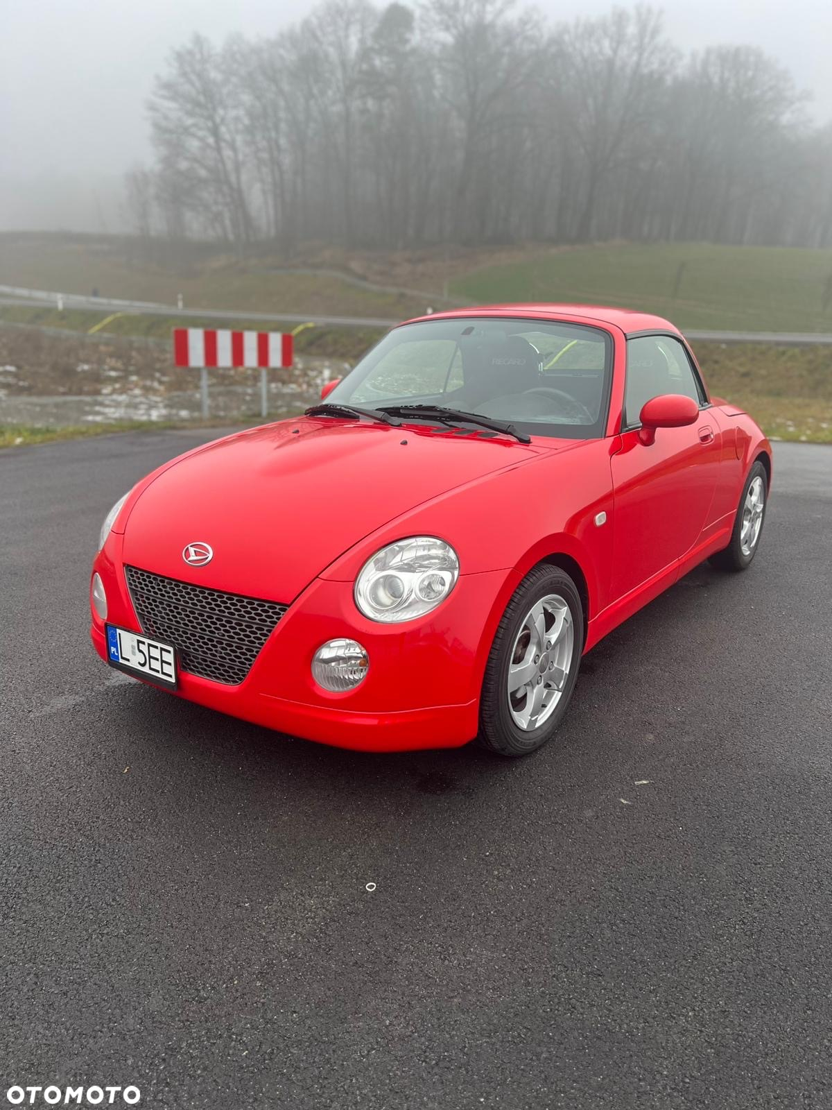 Daihatsu Copen 1.3 - 24