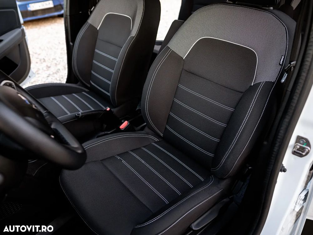 Dacia Jogger 7 locuri TCe 110 Comfort - 20