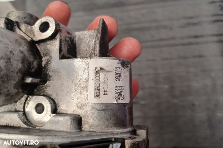 CLAPETA ACCELERATIE H8200727648 H8200727648 Renault Master 3 [1st fac - 6