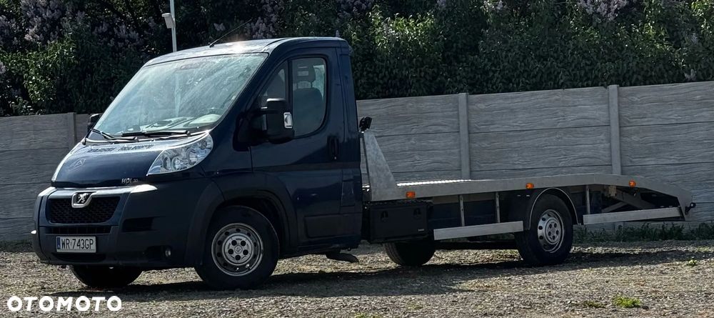 Peugeot BOXER - 17