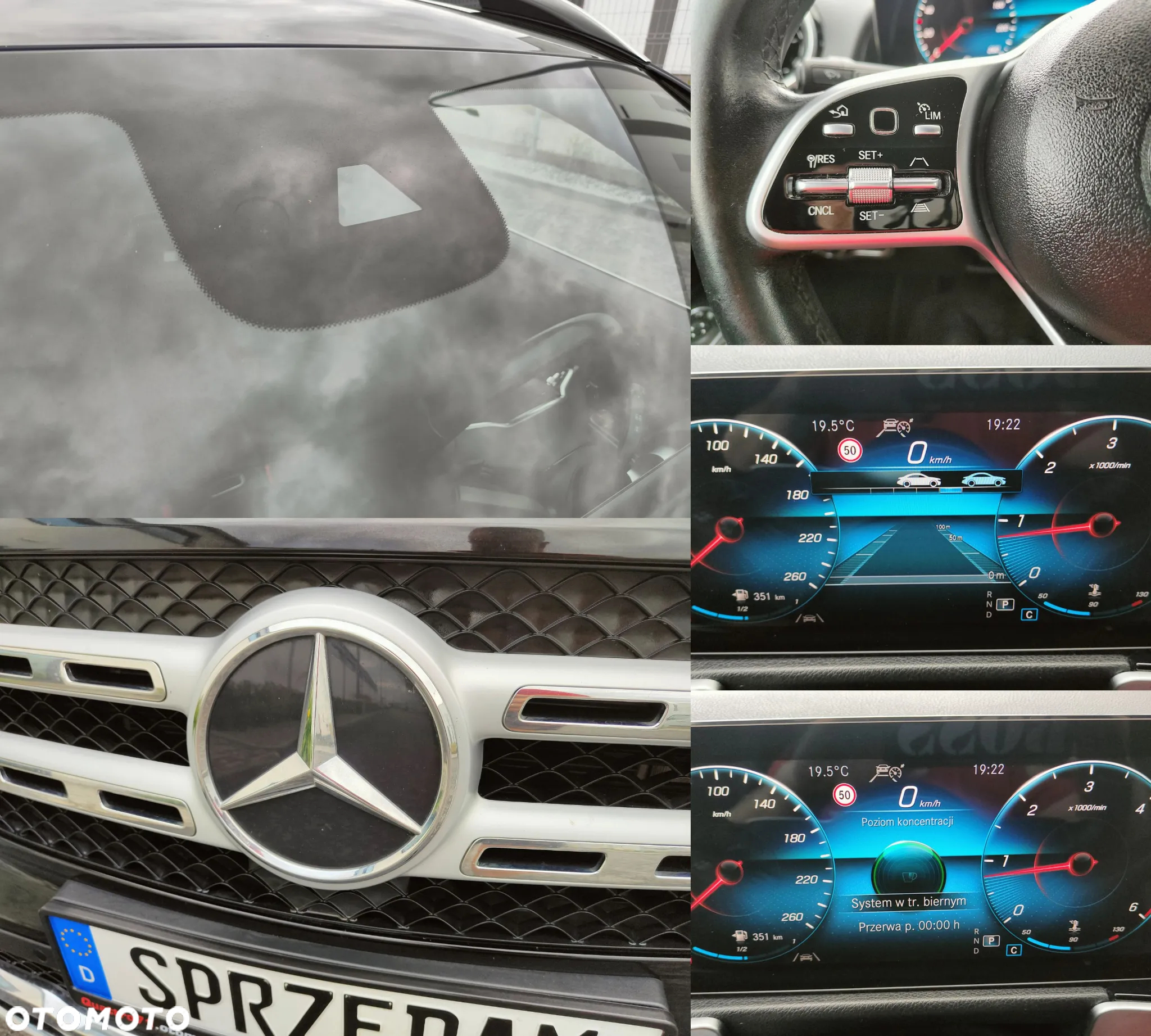Mercedes-Benz GLB 200 d 8G-DCT Special Edition - 31