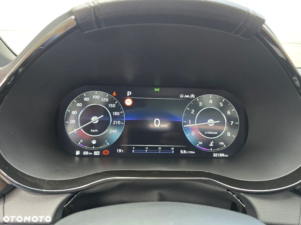 Kia ProCeed 1.5 T-GDI GT Line DCT - 29