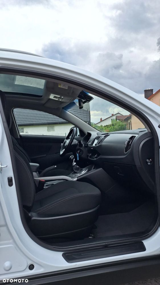 Kia Sportage - 28