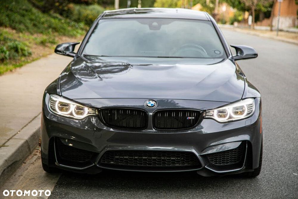 BMW M3 - 2