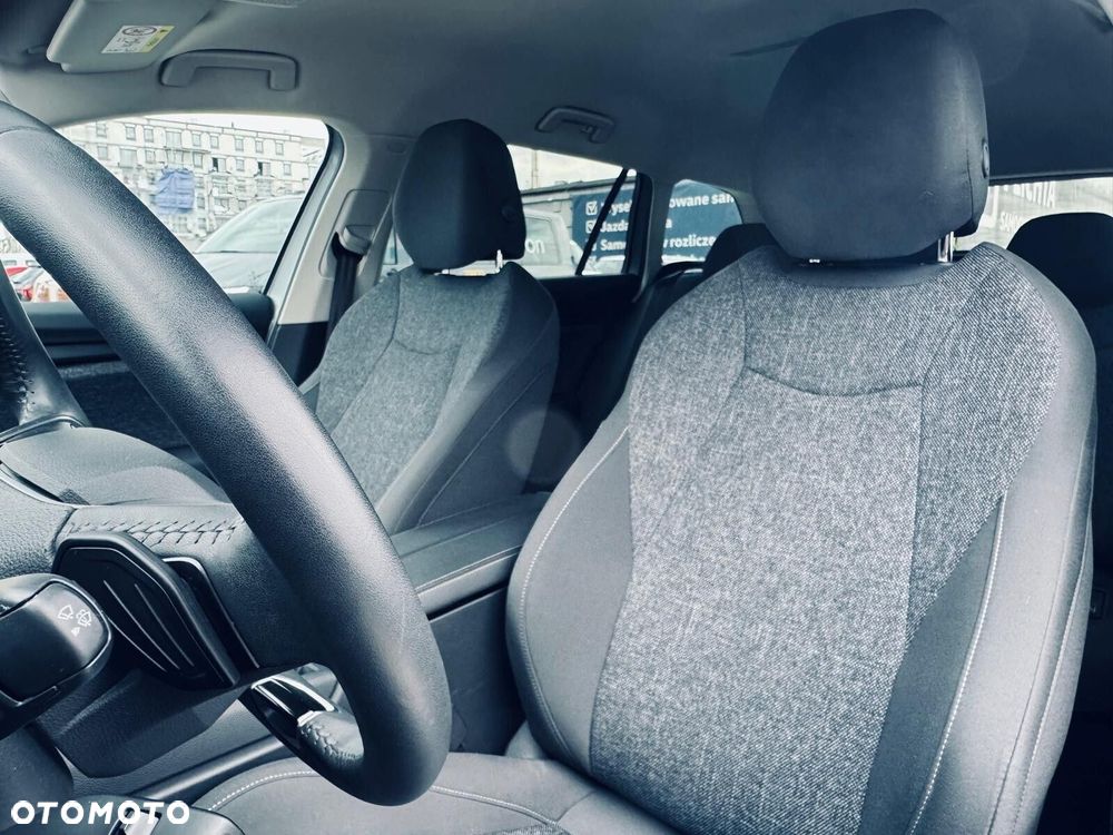 Skoda Superb 1.5 TSI mHEV Essence DSG - 11