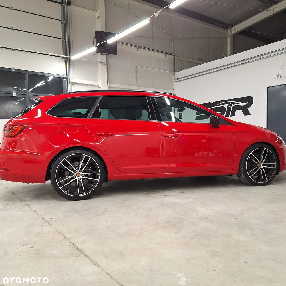 Seat Leon - 25