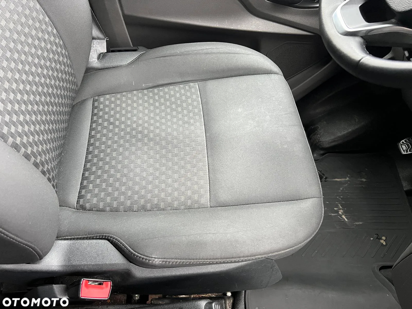 Ford Transit 350 EcoBlue 95kW/130KM L3 Trend - 22