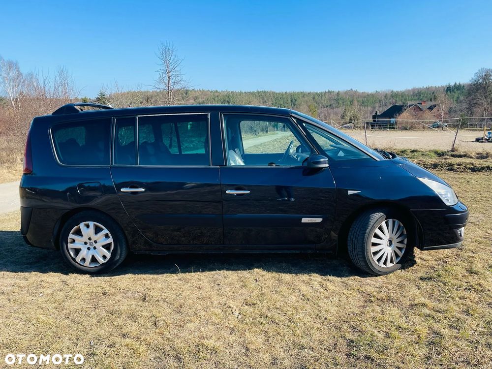 Renault Espace 2.0 dCi Initiale - 7