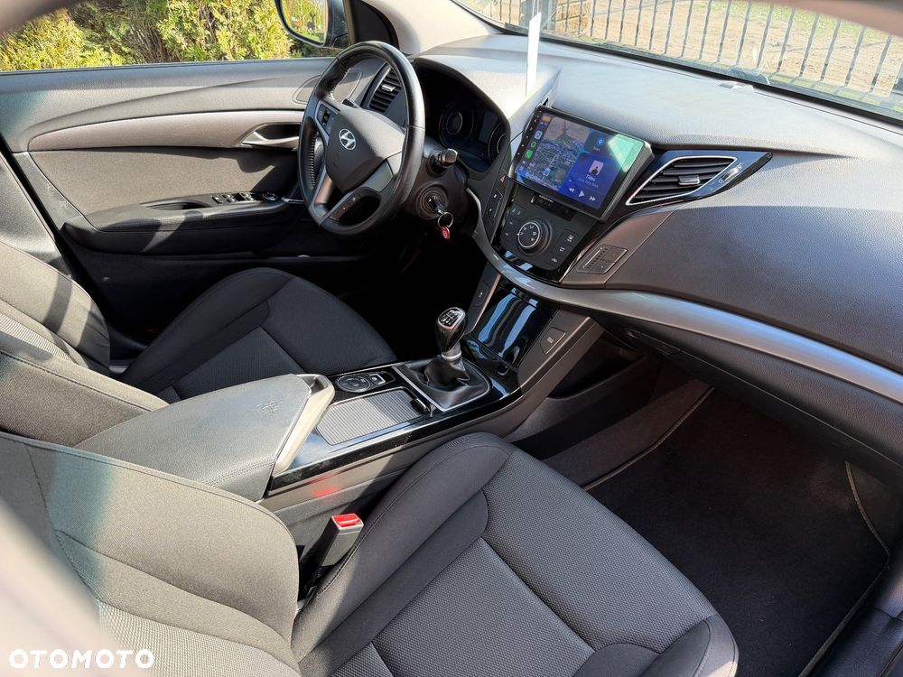 Hyundai i40 Kombi 1.6 Classic - 12