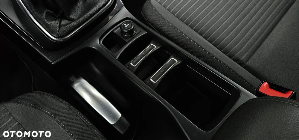 Ford Grand C-MAX Gr 1.5 EcoBoost Titanium ASS - 30