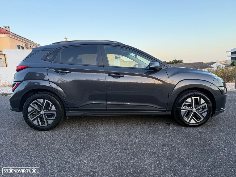 Hyundai Kauai EV 39 kWh Premium - 7