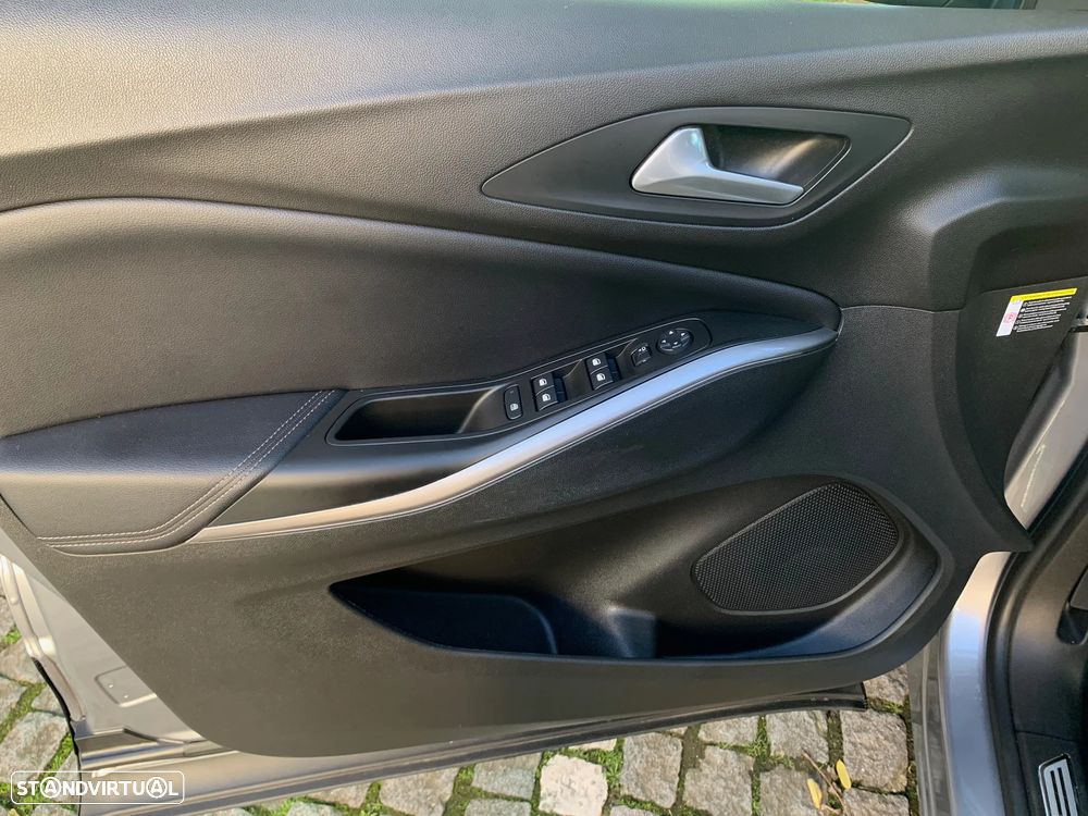 Opel Grandland 1.5 CDTI GS Line AT - 28