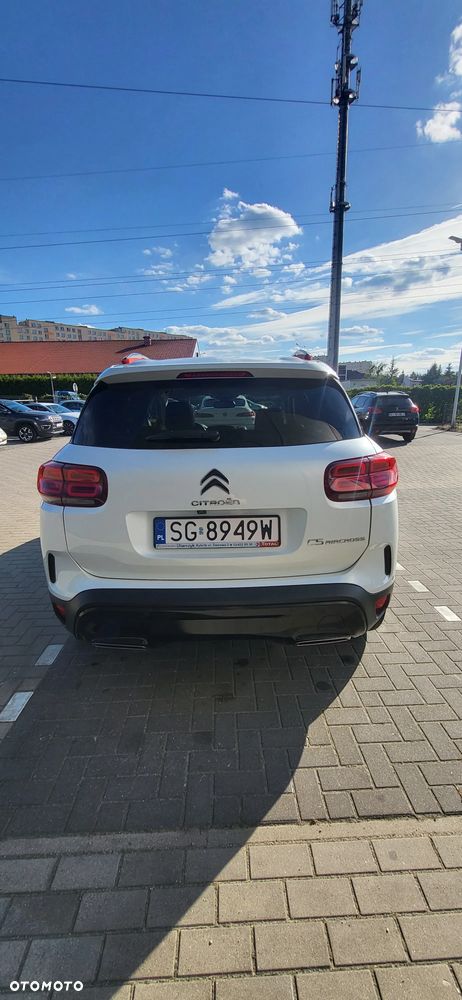 Citroën C5 Aircross ver-1-6-puretech-shine-eat8 - 3