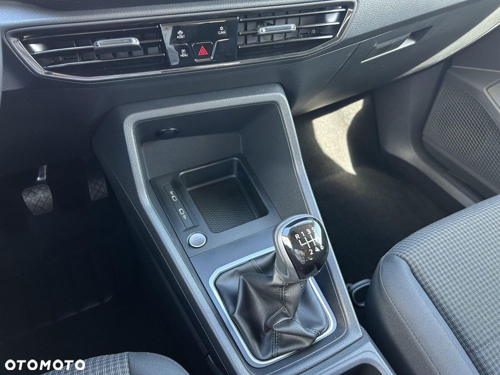 Volkswagen Caddy 2.0 TDI - 33