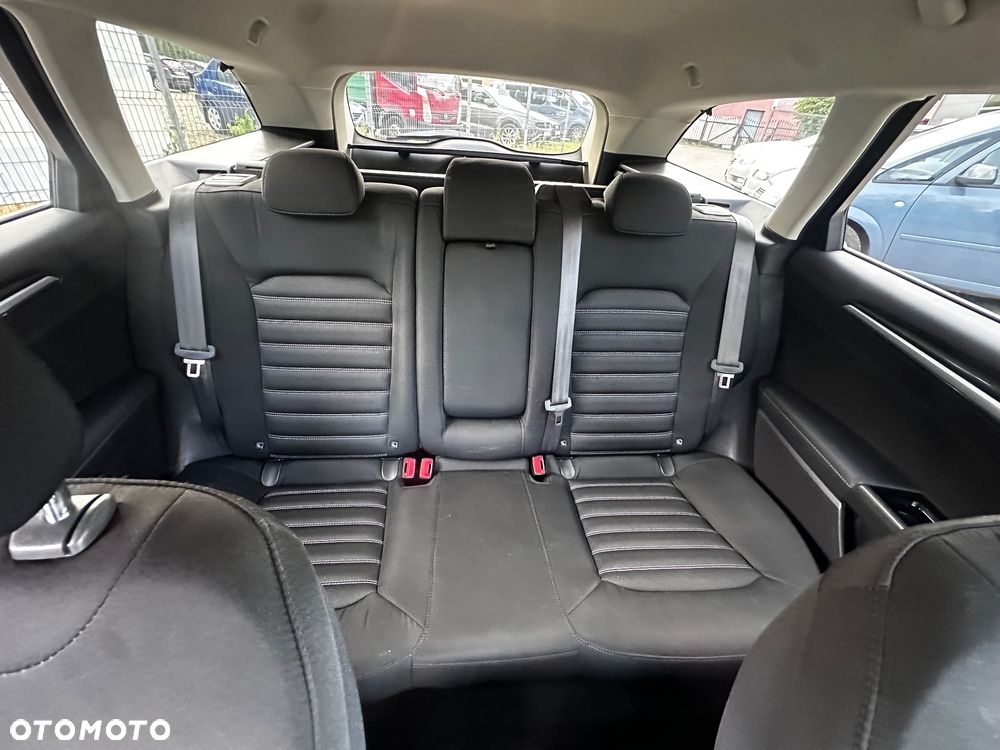 Ford Mondeo 1.5 EcoBoost Start-Stopp Autom Trend - 29