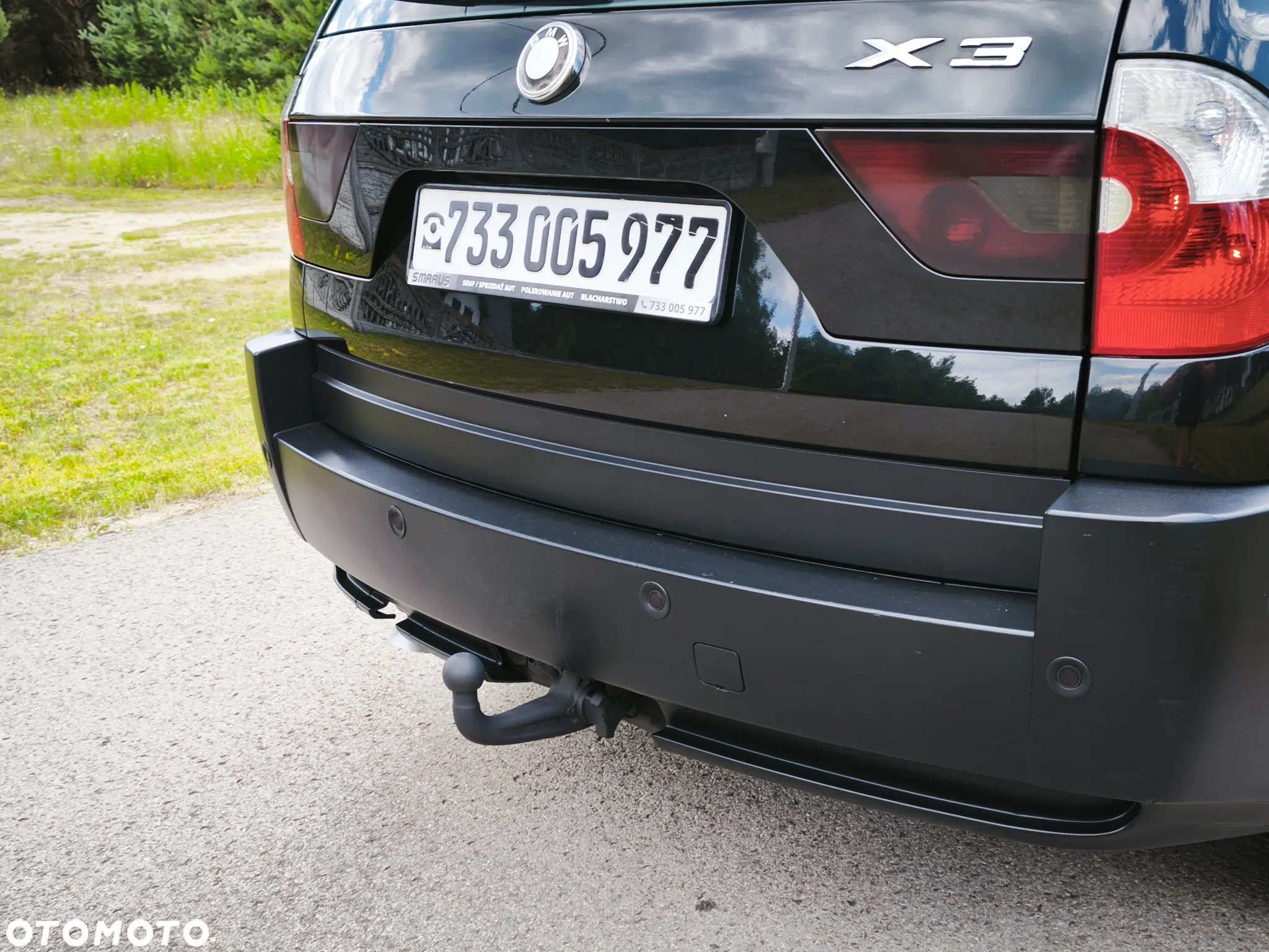 BMW X3 - 16