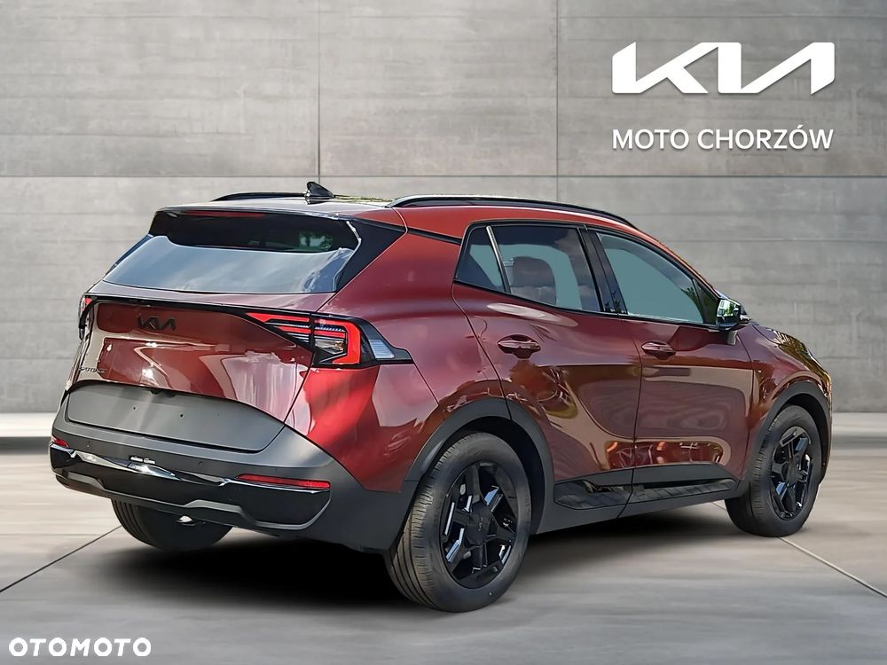 Kia Sportage 2026 photo 5