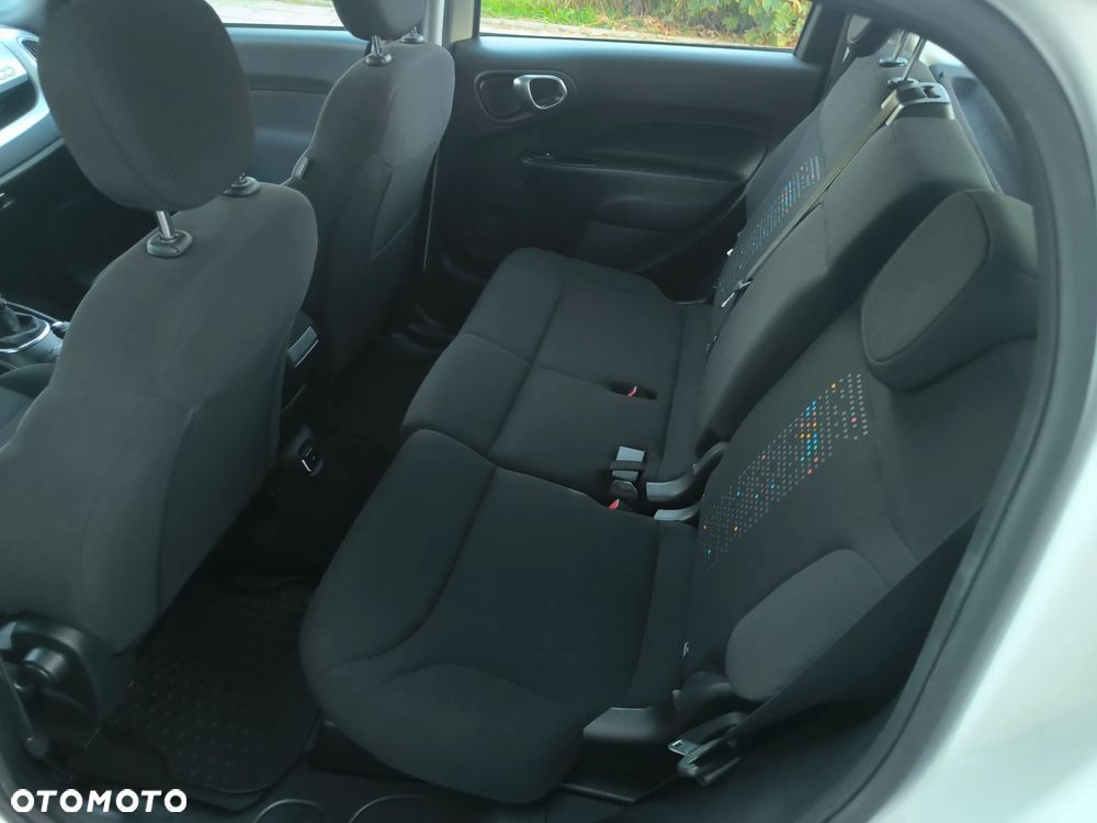 Fiat 500L 1.4 16V City Cross - 24