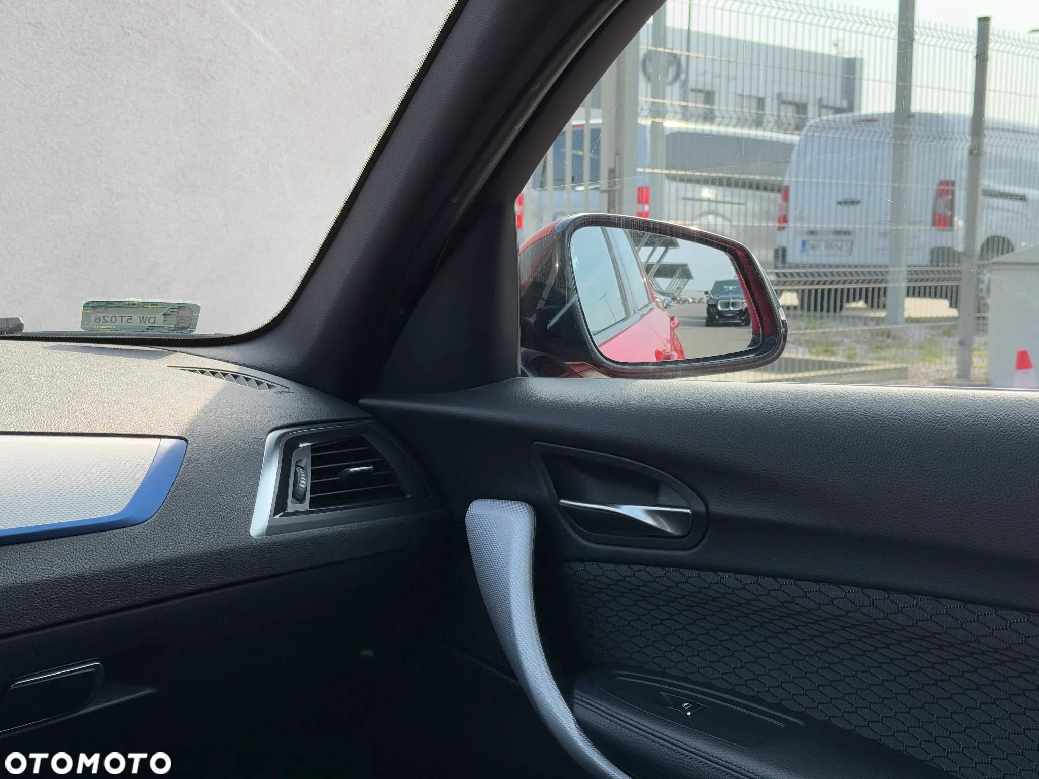 BMW Seria 1 118i GPF M Sport Shadow - 16