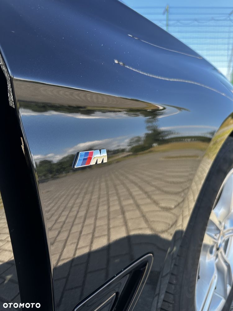 BMW 3GT 320i GPF xDrive M Sport - 14