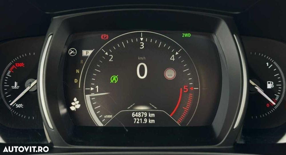 Renault Koleos - 30