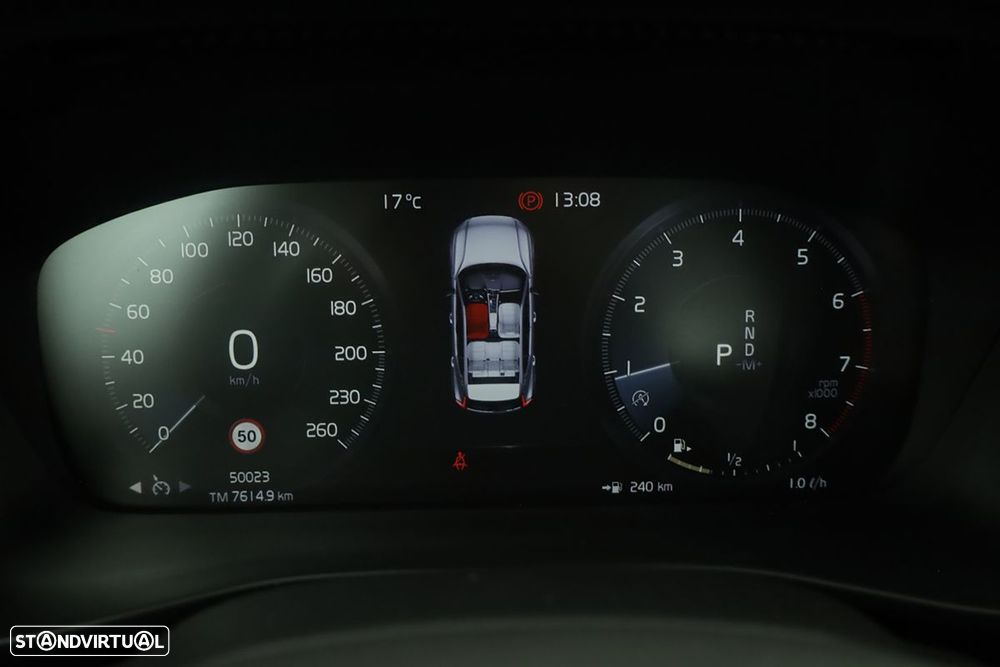 Volvo XC 40 1.5 T2 Core Auto - 16