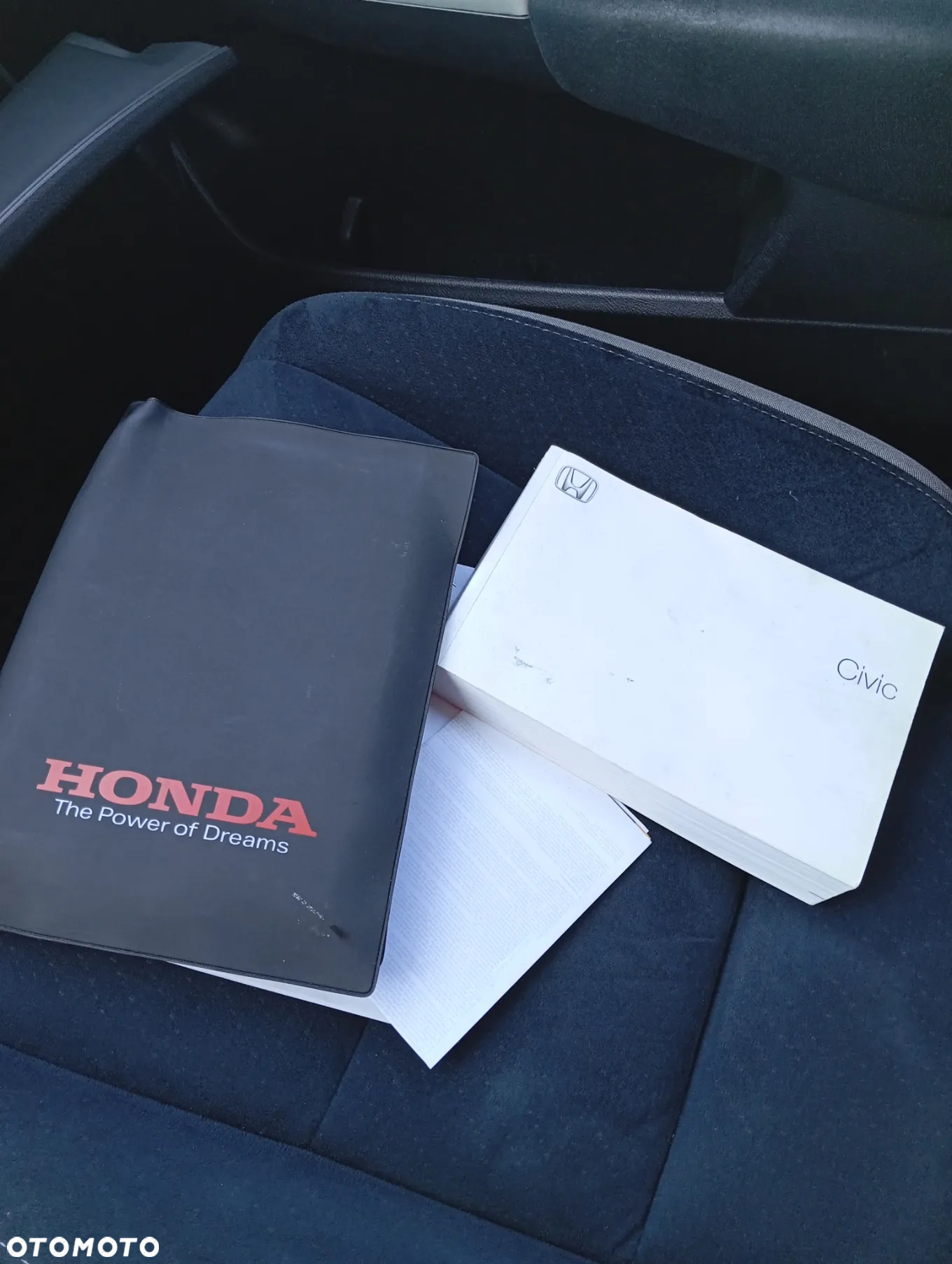 Honda Civic - 25
