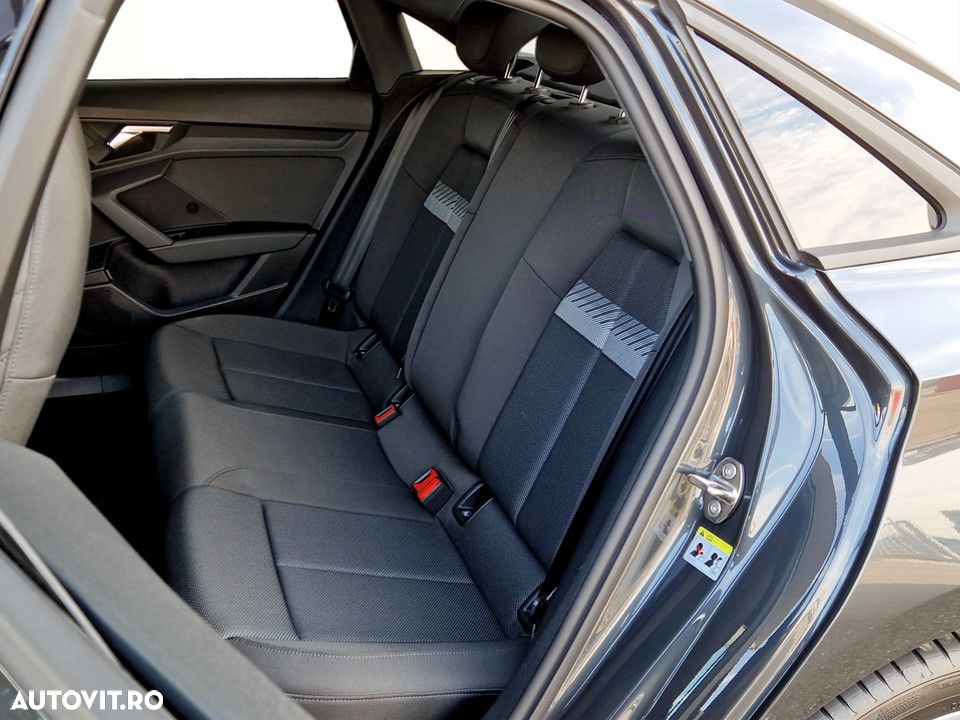 Audi A3 3-portiere - 13