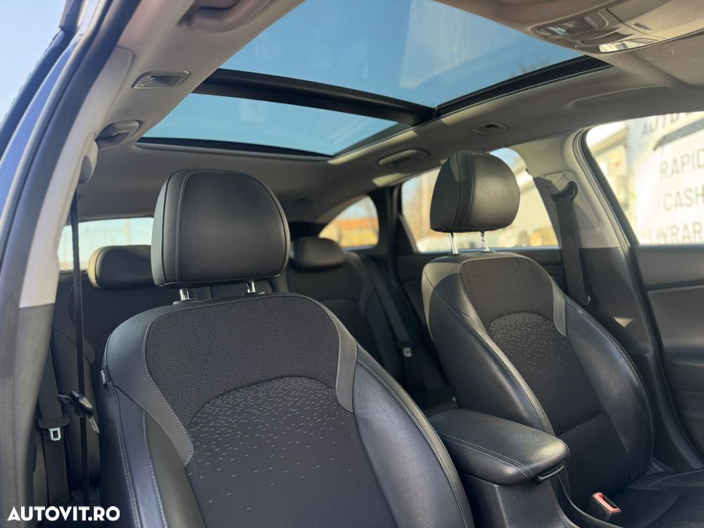 Hyundai i30 1.4 T-GDI Trend - 35