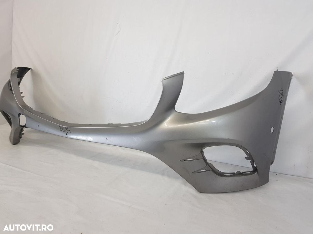 Bara fata Mercedes GLC X253 AMG dupa 2015 - 3