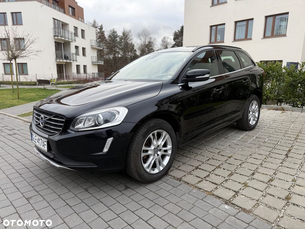Volvo XC 60 D3 Geartronic Momentum - 3