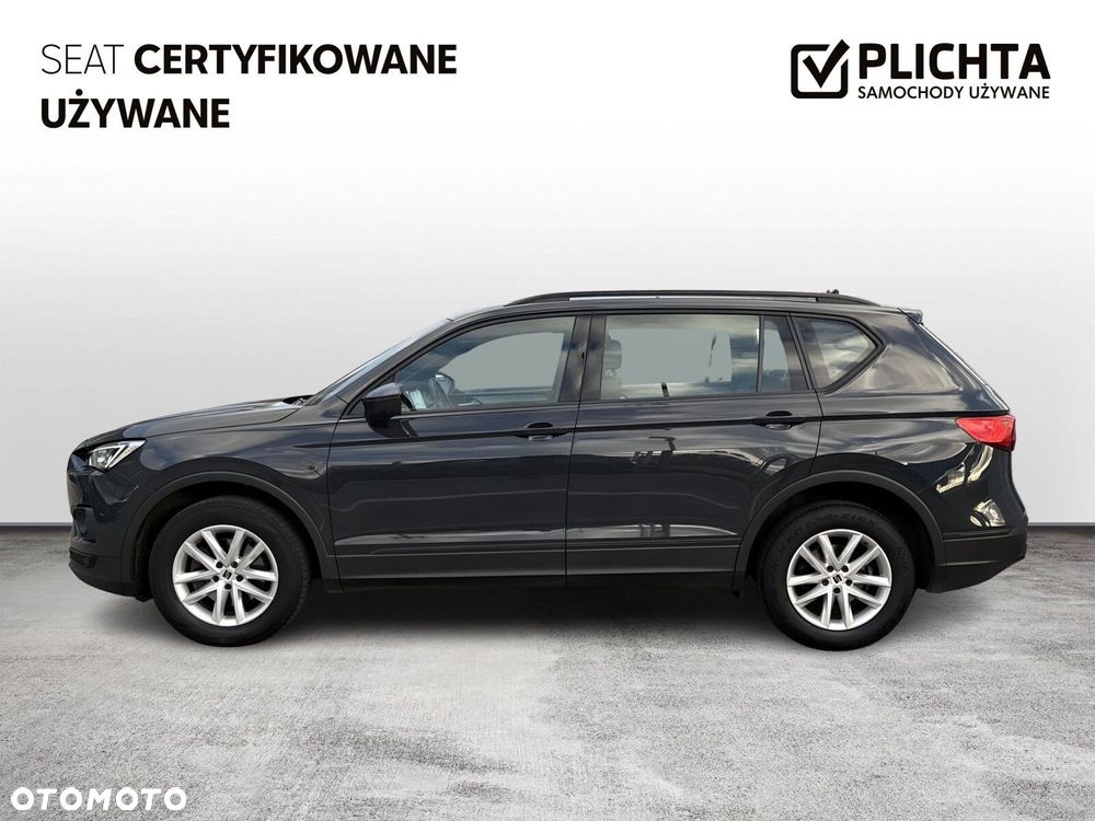 Seat Tarraco 2.0 TDI Style S&S DSG - 2