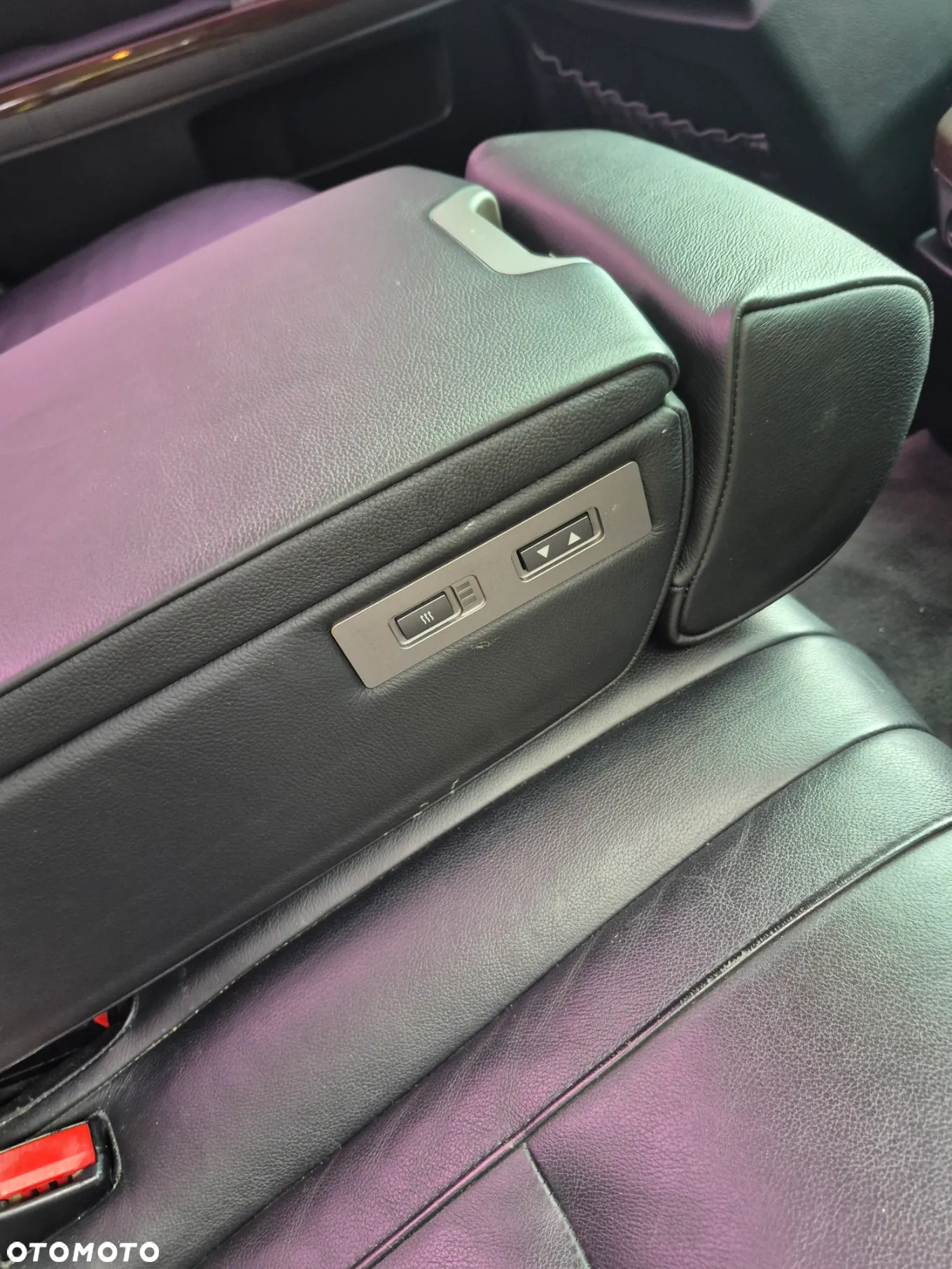 BMW Seria 7 730d - 24