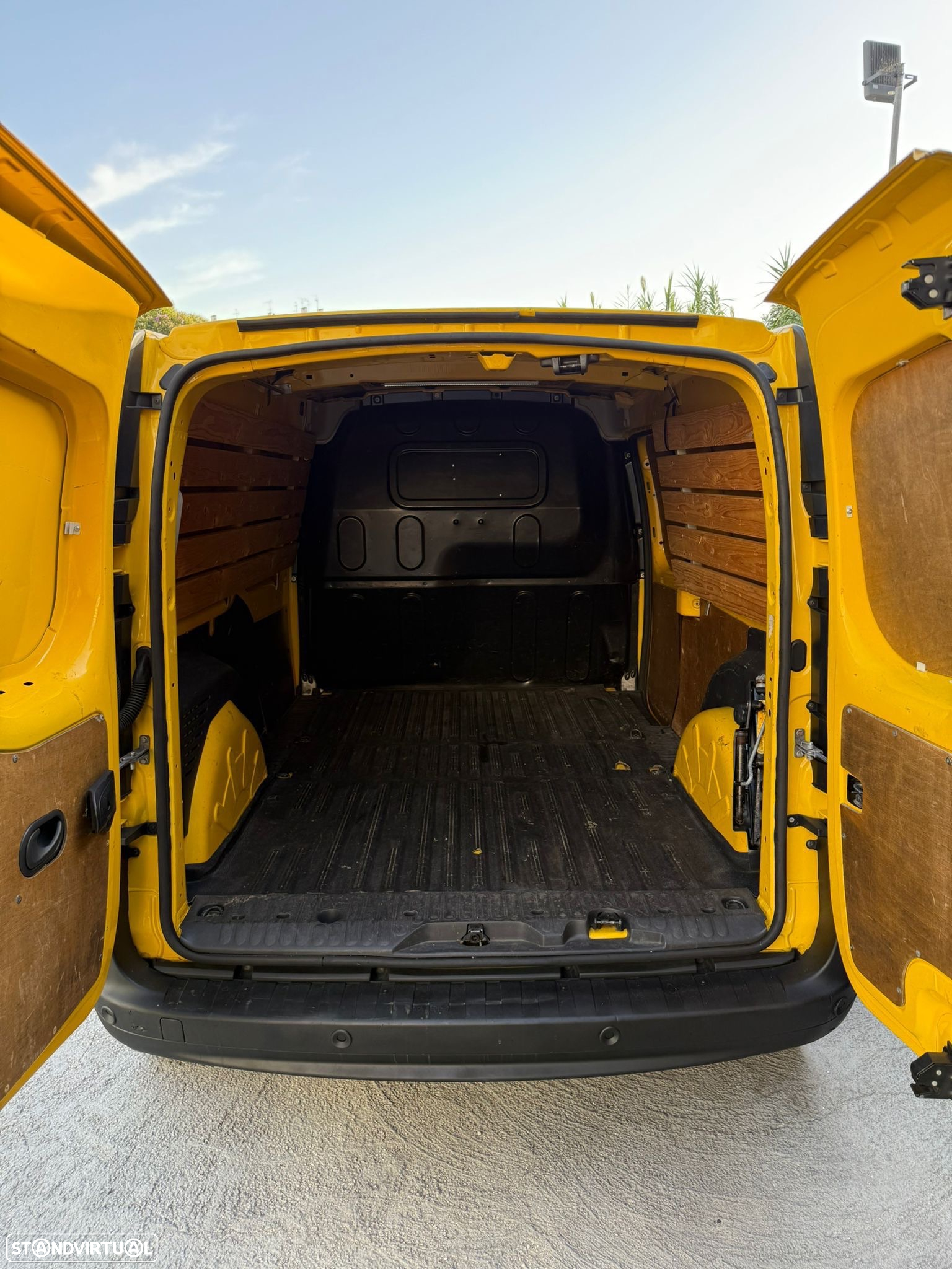 Renault Kangoo - 7