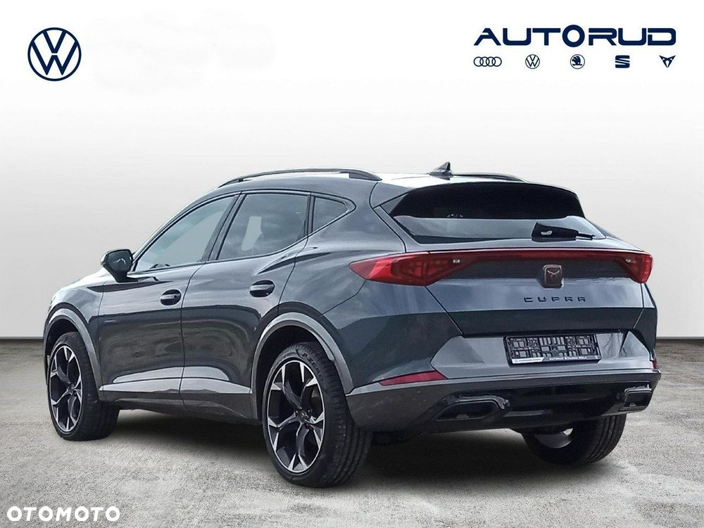 Cupra Formentor - 3