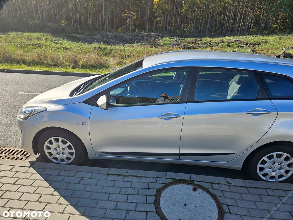 Hyundai I30 2012 photo 3