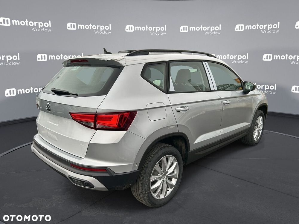 Seat Ateca - 10