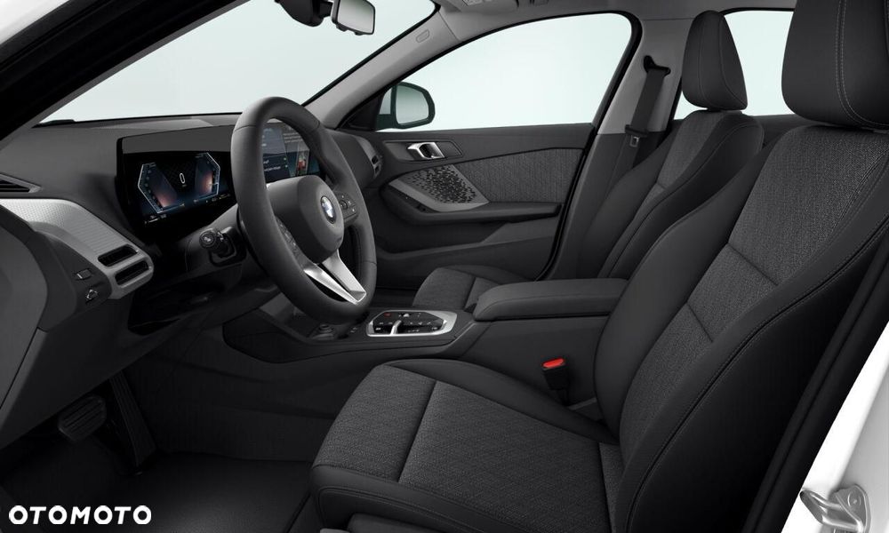 BMW Seria 1 - 4