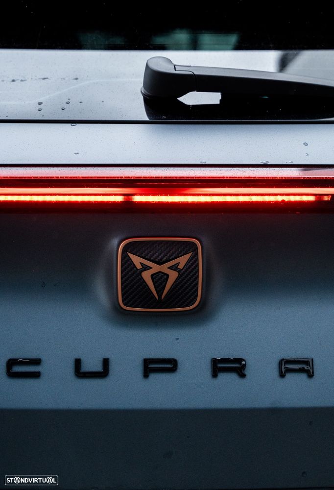 Cupra Formentor 2.0 TSI DSG 4Drive VZ - 19
